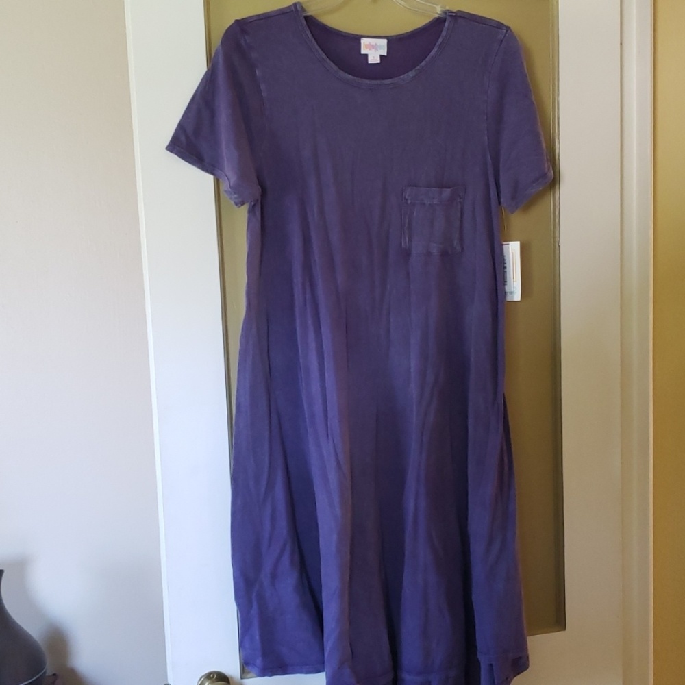 Lularoe Carly